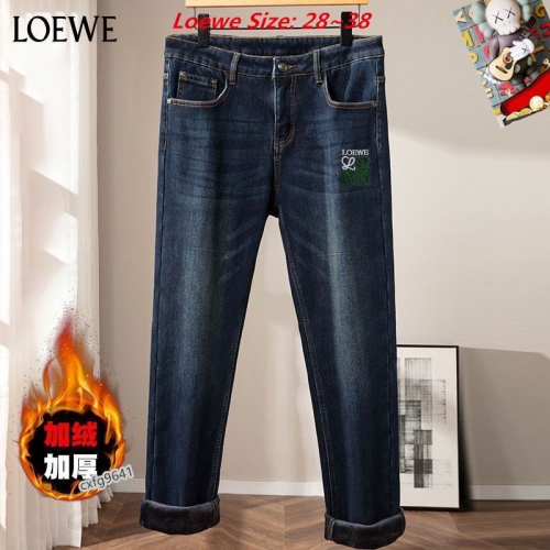 L.o.e.w.e. Long Jeans 3042 Men