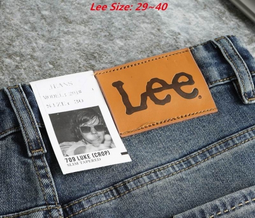 L.e.e. Long Jeans 3002 Men