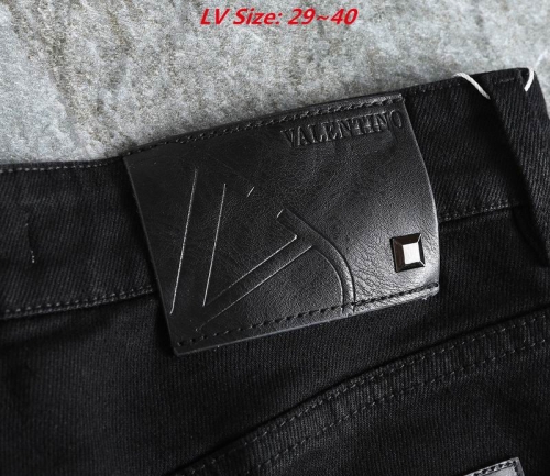 L...V... Long Jeans 5867 Men