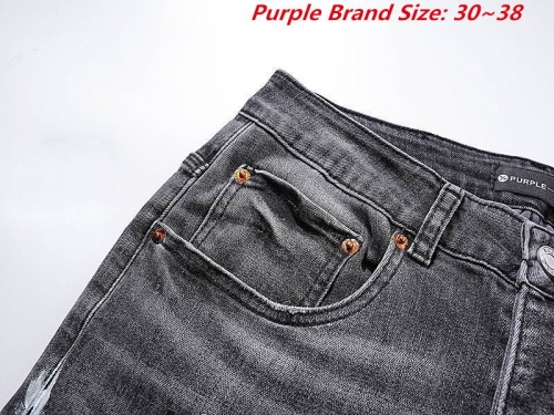 P.u.r.p.l.e. B.r.a.n.d. Long Jeans 3287 Men