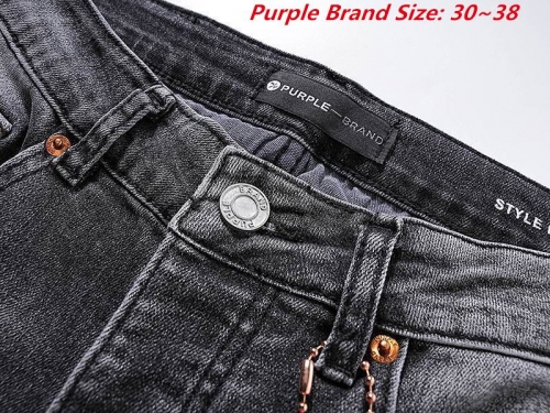 P.u.r.p.l.e. B.r.a.n.d. Long Jeans 3288 Men