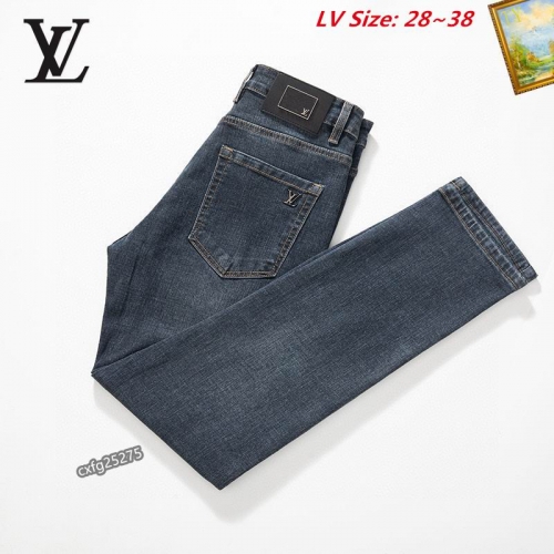 L...V... Long Jeans 5398 Men