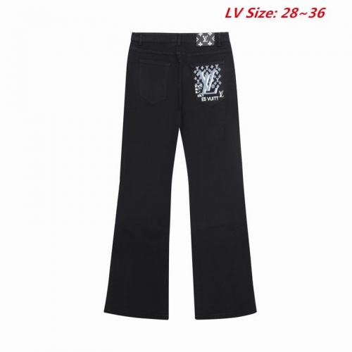 L...V... Long Jeans 4793 Men