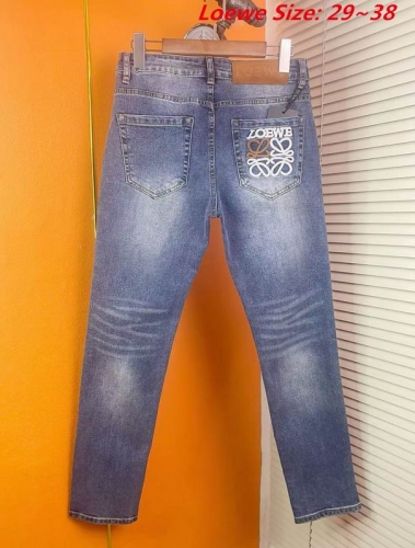 L.o.e.w.e. Long Jeans 3086 Men