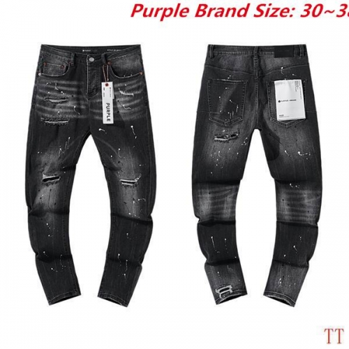 P.u.r.p.l.e. B.r.a.n.d. Long Jeans 3230 Men