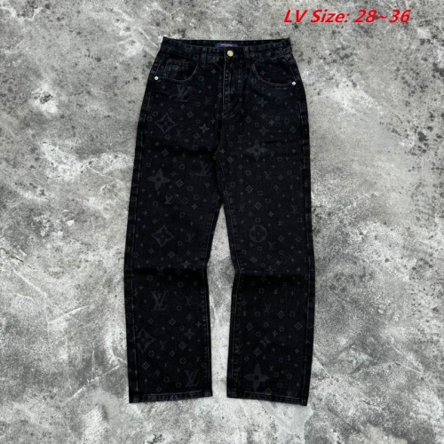 L...V... Long Jeans 4884 Men