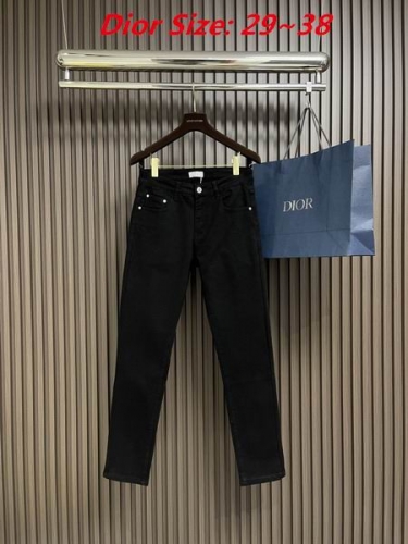 D.i.o.r. Long Jeans 3669 Men