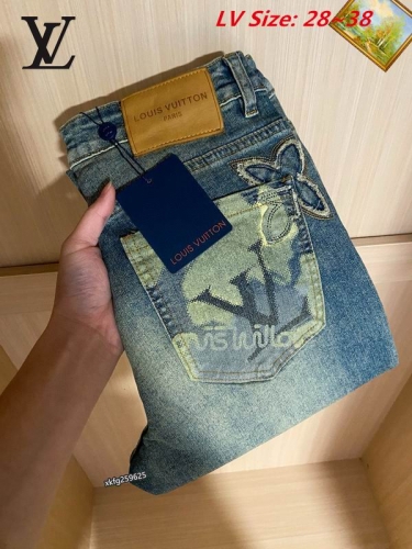 L...V... Long Jeans 5414 Men