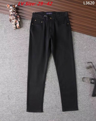 L...V... Long Jeans 6184 Men