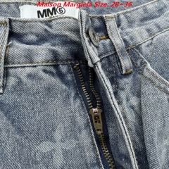 M.a.i.s.o.n. M.a.r.g.i.e.l.a. Long Jeans 3051 Men