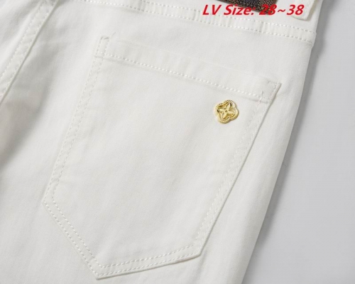 L...V... Long Jeans 5097 Men