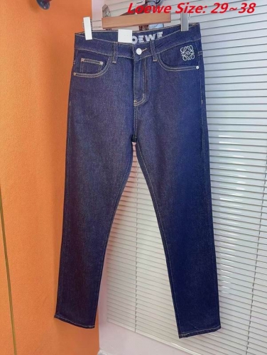 L.o.e.w.e. Long Jeans 3079 Men