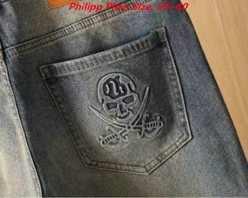 P.h.i.l.i.p.p. P.l.e.i.n. Long Jeans 3104 Men