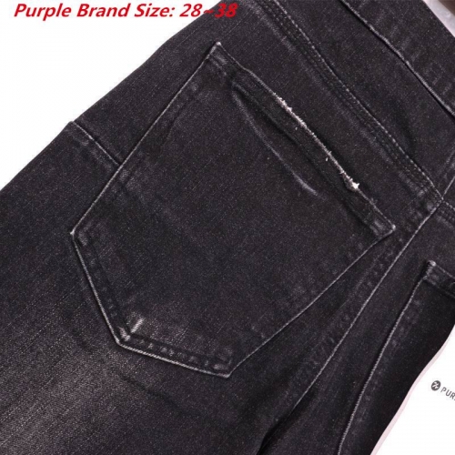 P.u.r.p.l.e. B.r.a.n.d. Long Jeans 3078 Men