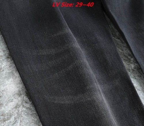 L...V... Long Jeans 5852 Men