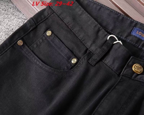 L...V... Long Jeans 6181 Men