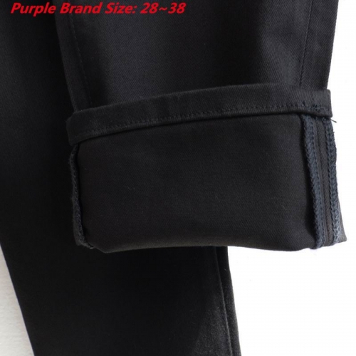 P.u.r.p.l.e. B.r.a.n.d. Long Jeans 3005 Men