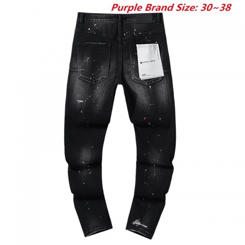 P.u.r.p.l.e. B.r.a.n.d. Long Jeans 3268 Men