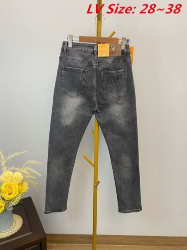 L...V... Long Jeans 5173 Men