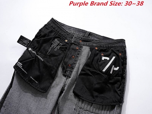 P.u.r.p.l.e. B.r.a.n.d. Long Jeans 3253 Men