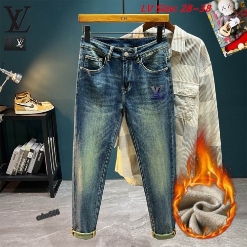 L...V... Long Jeans 5304 Men