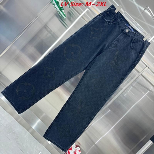 L...V... Long Jeans 4099 Men