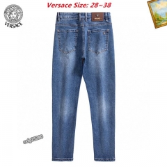 V.e.r.s.a.c.e. Long Jeans 3043 Men