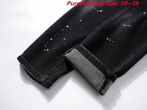 P.u.r.p.l.e. B.r.a.n.d. Long Jeans 3259 Men