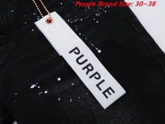 P.u.r.p.l.e. B.r.a.n.d. Long Jeans 3499 Men