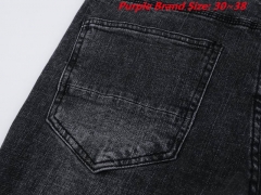 P.u.r.p.l.e. B.r.a.n.d. Long Jeans 3522 Men