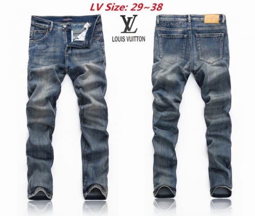 L...V... Long Jeans 5706 Men