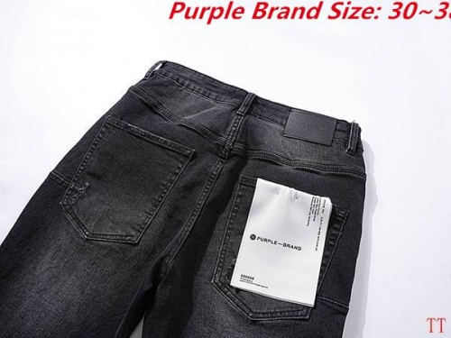 P.u.r.p.l.e. B.r.a.n.d. Long Jeans 3188 Men