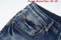 P.u.r.p.l.e. B.r.a.n.d. Long Jeans 3153 Men