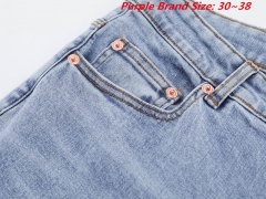 P.u.r.p.l.e. B.r.a.n.d. Long Jeans 3514 Men