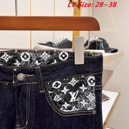 L...V... Long Jeans 5181 Men