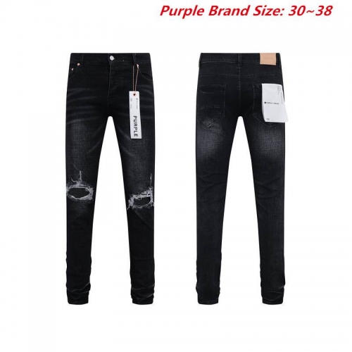 P.u.r.p.l.e. B.r.a.n.d. Long Jeans 3814 Men