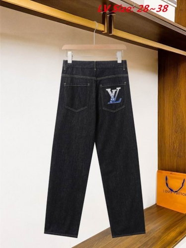 L...V... Long Jeans 5466 Men