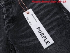 P.u.r.p.l.e. B.r.a.n.d. Long Jeans 3526 Men