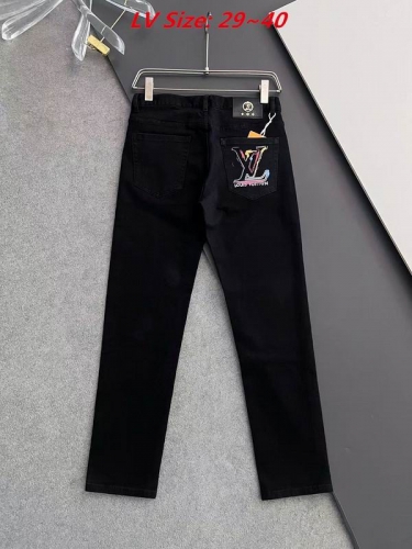 L...V... Long Jeans 6020 Men