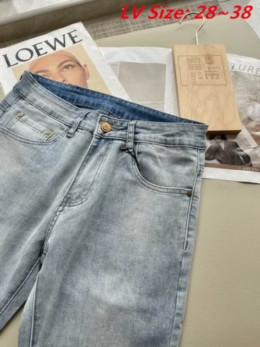 L...V... Long Jeans 5114 Men