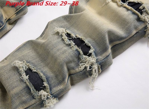 P.u.r.p.l.e. B.r.a.n.d. Long Jeans 3088 Men