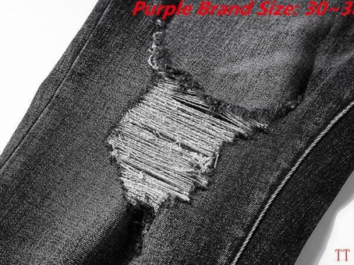 P.u.r.p.l.e. B.r.a.n.d. Long Jeans 3443 Men