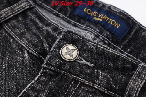 L...V... Long Jeans 5716 Men