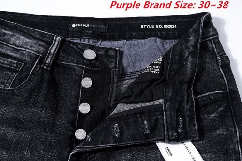 P.u.r.p.l.e. B.r.a.n.d. Long Jeans 3169 Men