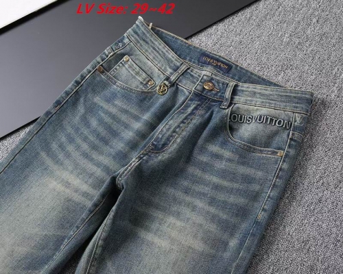 L...V... Long Jeans 6250 Men