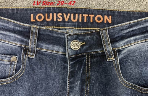 L...V... Long Jeans 6058 Men