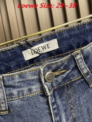 L.o.e.w.e. Long Jeans 3178 Men