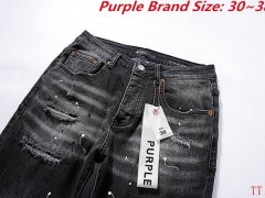 P.u.r.p.l.e. B.r.a.n.d. Long Jeans 3227 Men