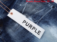 P.u.r.p.l.e. B.r.a.n.d. Long Jeans 3717 Men