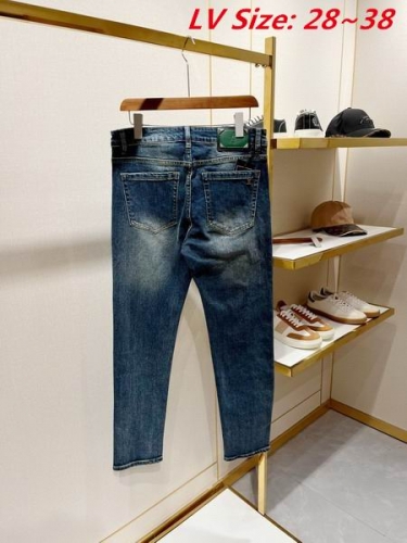 L...V... Long Jeans 5192 Men